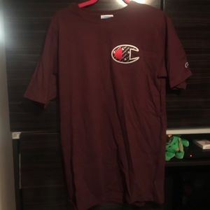 Men’s Large Champions Shirt